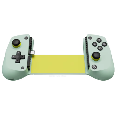 Геймпад GameSir X5 Lite green