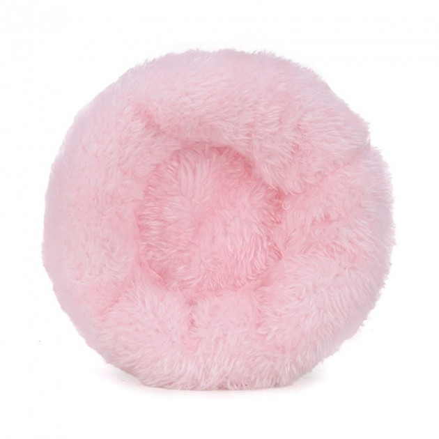 Лежак N307001 для хомяков спальное место для мелких грызунов Pink