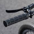 Велосипедные ручки West Biking YP0804089 грипсы для велосипеда Black