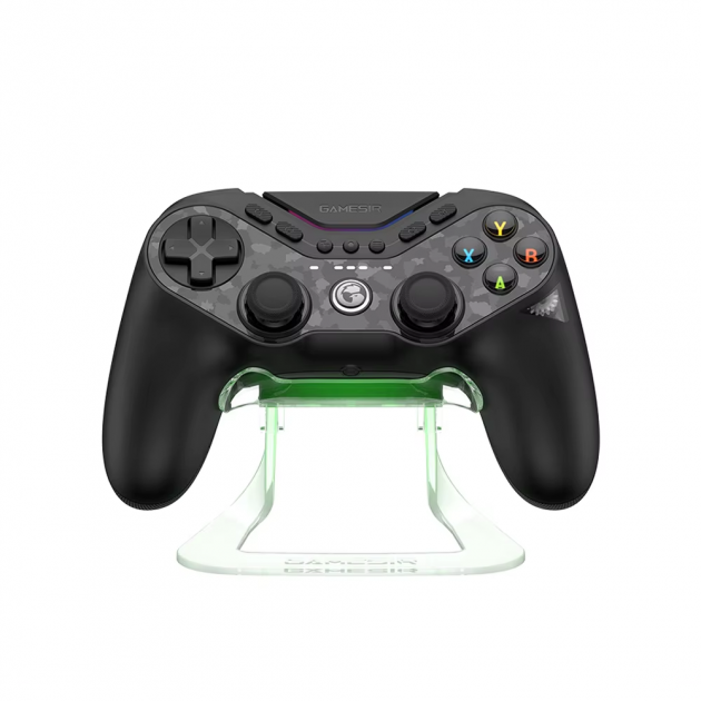 Геймпад GameSir Tarantula Pro Bundle Edition black