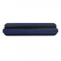 Кухонный вакуумный упаковщик HB-505 для пищевых продуктов еды Dark Blue