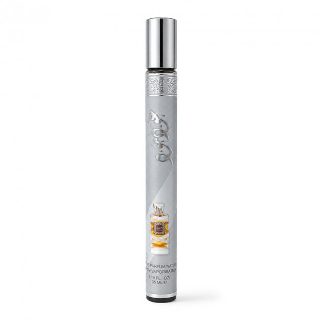 Парфюмированная вода Lattafa Perfumes Oud Mood Eau de Parfum 35 мл унисекс духи восточные древесные аромат