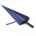 Зонт трость 24 спицы T-1001 Dark Blue