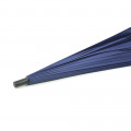Зонт трость 24 спицы T-1001 Dark Blue