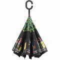 Зонт наоборот Up-Brella Picasso