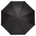 Зонт наоборот Up-Brella Цветок Синий