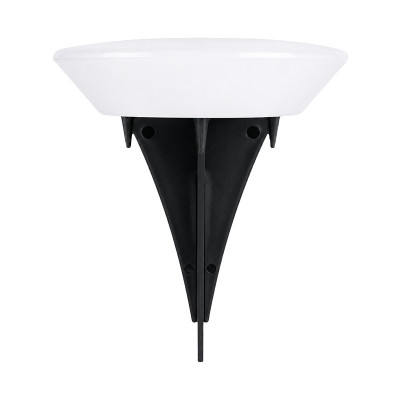 Уличный светильник Disk lights HP-2315 декоративный садовый лед фонарь Белый свет