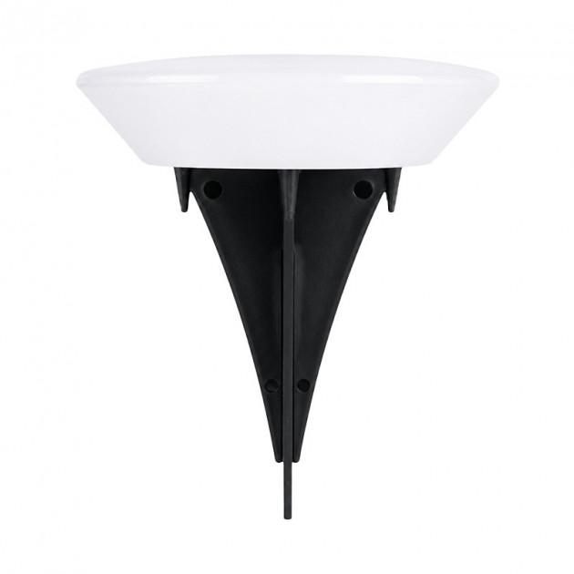 Уличный светильник Disk lights HP-2315 декоративный садовый лед фонарь Белый свет