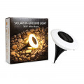 Уличный светильник Disk lights HP-2315 декоративный садовый лед фонарь Теплый свет