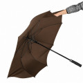 Зонт H11 Dark Brown