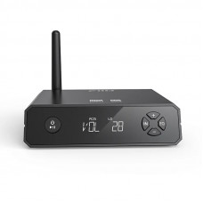 Підсилювач звуку FiiO BR13 black