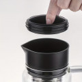 Бутылка для холодной заварки кофе Choxila 11846 Fresh Ice Drip Coffee Maker колд брю 1000 мл