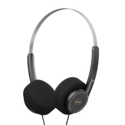 Навушники FiiO SnowSky Wind Pro black