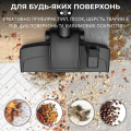 Пилосос Sokany SK-13007 потужний 4000 Вт професійний