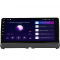 Штатная магнитола Lesko для Ford Kuga I 2008-2013 экран 9" 2/32Gb CarPlay 4G Wi-Fi GPS Prime