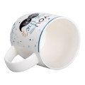 Чашка порцелянова з написами 450 (мл) You are the best RX-N240278YB