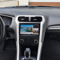 Штатная магнитола Lesko для Ford Mondeo V 2014-2019 экран 9" 2/32Gb 4G Wi-Fi GPS Top