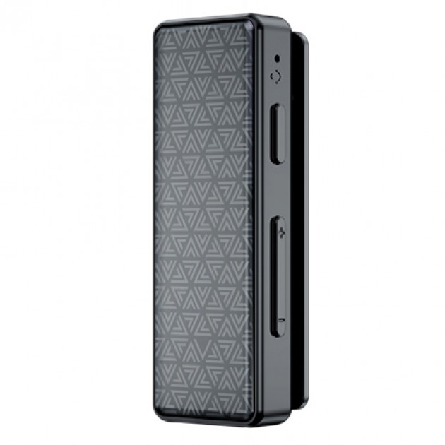 Підсилювач звуку для навушників FiiO BTR11 black