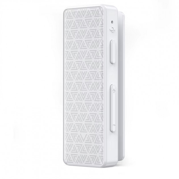 Підсилювач звуку для навушників FiiO BTR11 white