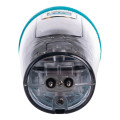 Машинка для стрижки професійна Синій VGR HP-V-695