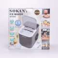 Льодогенератор для дому SOKANY  112 Вт SK-03038