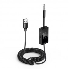 Bluetooth-ресивер-трансмітер Ugreen BT303. 3.5mm, Bluetooth 5.4