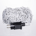 Гірлянда Нитка вулична 30 м 300 LED білий провід Синій CF300L30MWBL