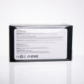 Гірлянда Нитка вулична 30 м 300 LED білий провід Синій CF300L30MWBL
