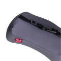 Подушка-підголовник Minimal для подорожей, сірий HP-56-24G