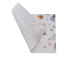 Килимок для сервірування столу Merry Christmas and Happy New Year 45*30 см HP-36327-3