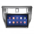 Штатная магнитола Lesko для Great Wall Voleex C30  2010-2014 экран 9" 4/64Gb 4G Wi-Fi GPS Top
