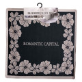 Килимок діатомітовий Romantic Capital 58*58 см універсальний HP-42-4