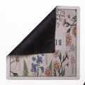 Килимок для ванної кімнати Beautiful 58*58 см діатомітовий HP-42-13