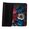 Килимок діатомітовий з 3D-ефектом Embroidered Bloomscape 58*38 см універсальний HP-42-31