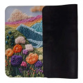 Килимок діатомітовий з 3D-ефектом Dreamscape Bloom 58*38 см універсальний HP-42-32