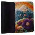 Килимок діатомітовий з 3D-ефектом Sunset Meadow 58*38 см універсальний HP-42-33