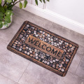 Килимок придверний Vertical Welcome 58*38 см діатомітовий HP-42-41