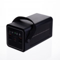 Повербанк зі швидким заряджанням і сонячною батареєю 50000 mAh HP-N40