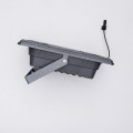 Вуличний LED ліхтар на сонячних батареях 270 LED 300 Вт HP-5-62