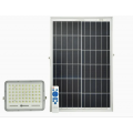 Вуличний LED ліхтар на сонячних батареях 240 LED 200 Вт HP-5-70