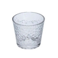 Набір склянок для напоїв Textured Tumbler 6 штук по 140 мл HP-17-17