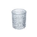 Набір чарок для віскі Shot glass 6 штук по 75 мл HP-17-34