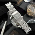 Чоловічий годинник Pagani Design PD-1734 Silver-White з сапфіровим склом та механізмом SEIKO VH31