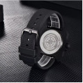 Чоловічий годинник Pagani Design PD-YN009 Black-Camo Blue з сапфіровим склом та механізмом Seiko NH35