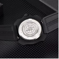 Чоловічий годинник Pagani Design PD-YN009 Black-Camo Blue з сапфіровим склом та механізмом Seiko NH35
