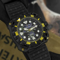 Чоловічий годинник Pagani Design PD-YN009 Black-Camo Blue з сапфіровим склом та механізмом Seiko NH35