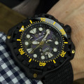Чоловічий годинник Pagani Design PD-YN009 Black-Camo Blue з сапфіровим склом та механізмом Seiko NH35