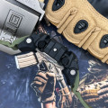 Чоловічий спортивний годинник Skmei 1356AG Army Green з компасом та крокоміром