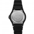 Кварцовий годинник Skmei 2151BK Black з мінеральним склом та водозахистом 5 ATM