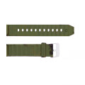 Ремінець для годинника Skmei 1895CMGN Camo Green 20 мм каучуковий камуфляжний
